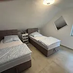 Citystay Ludwigsburg-7 Gaeste Apartmán
