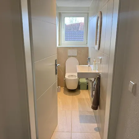 Citystay Ludwigsburg-7 Gaeste Apartman Ludwigsburg