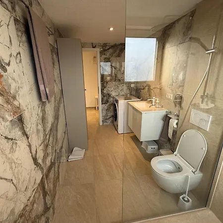 Citystay Ludwigsburg-7 Gaeste *