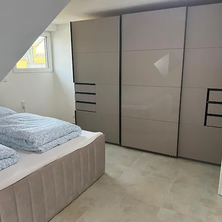 Citystay Ludwigsburg-7 Gaeste Ludwigsburg