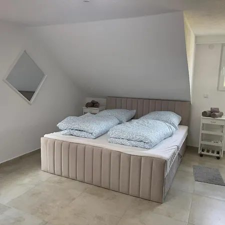 Citystay Ludwigsburg-7 Gaeste
