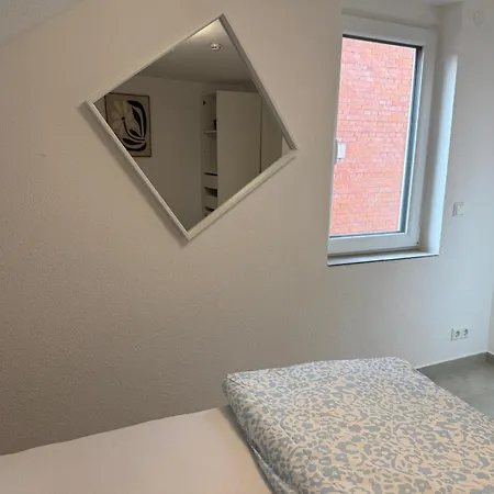 Citystay Ludwigsburg-7 Gaeste *